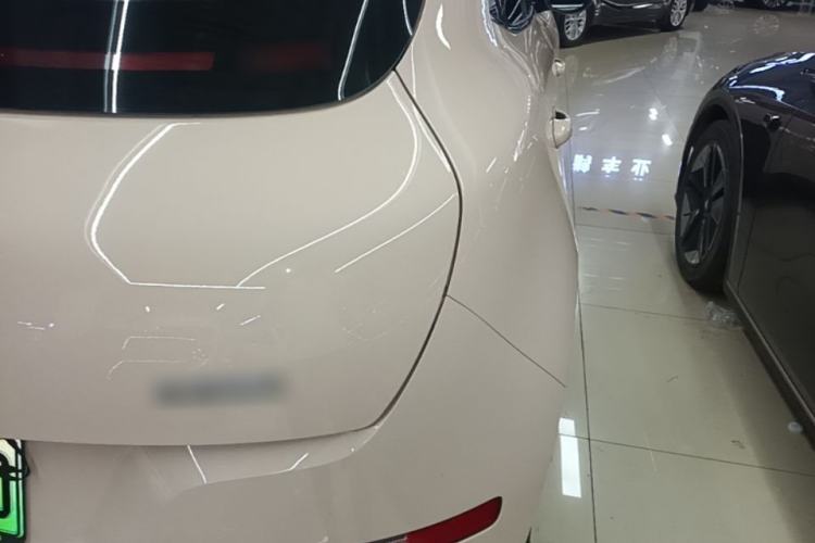 Used ORA Good Cat 2024 401 km Luxury Version Right Rear Taillight