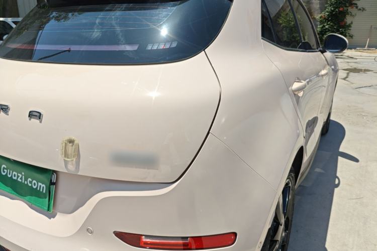 Used ORA Good Cat 2024 501 km Luxury Version Right Rear Taillight