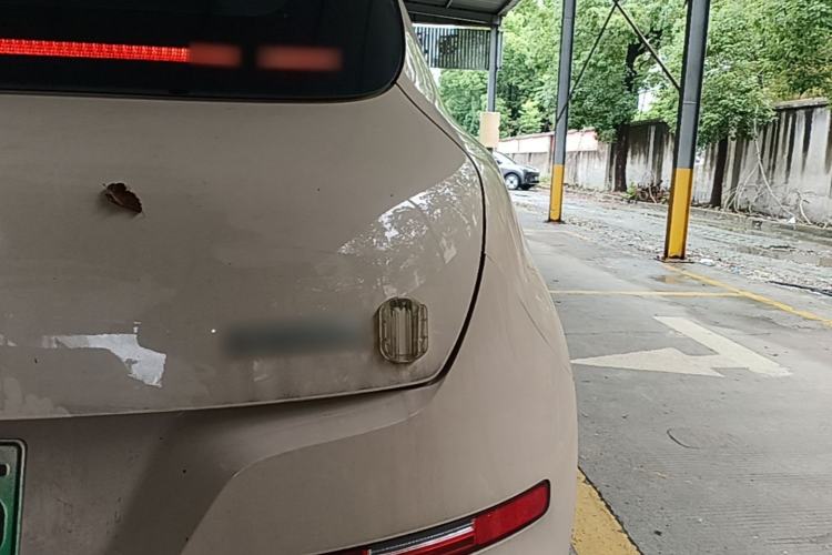 Used ORA Good Cat 2024 401 km Comfort Edition Right Rear Taillight