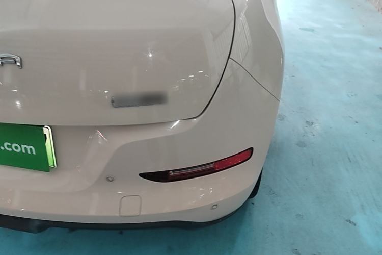 Used ORA Good Cat 2024 401 km Range Luxury Version 135 kW Right Rear Taillight