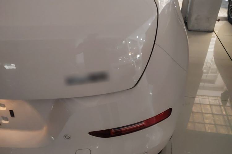 Used ORA Good Cat 2024 401 km Luxury Version 126 kW Right Rear Taillight