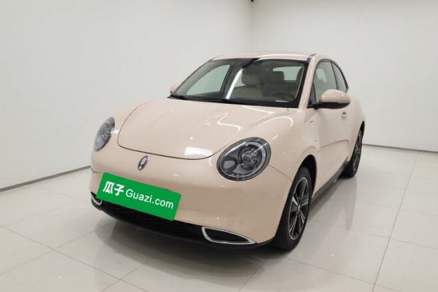 Used ORA Good Cat 2024 401 km Range Luxury Version 135 kW