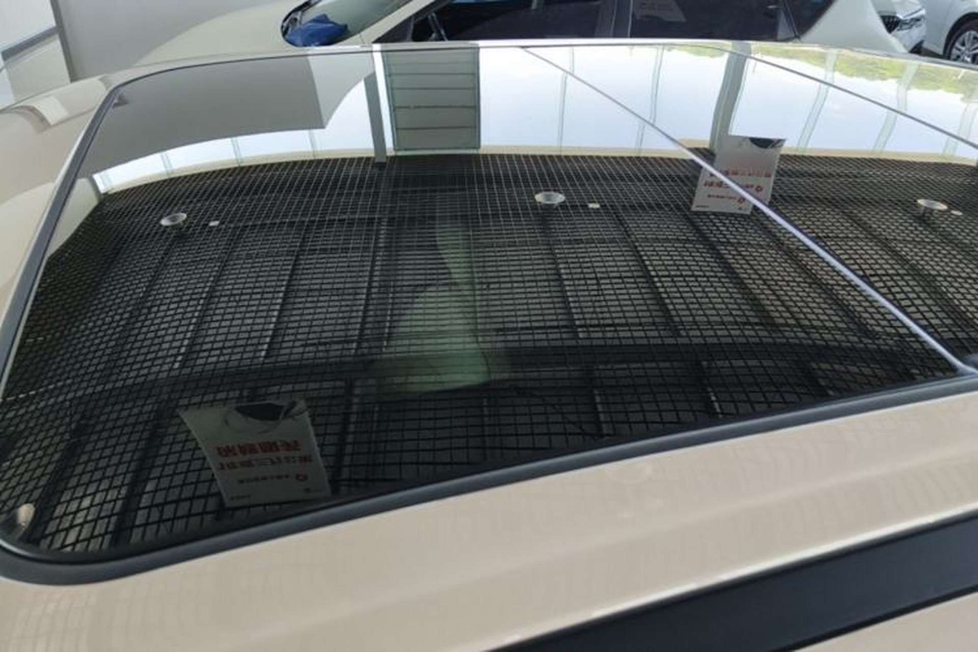 Used ORA Good Cat 2024 401 km Luxury Version Roof