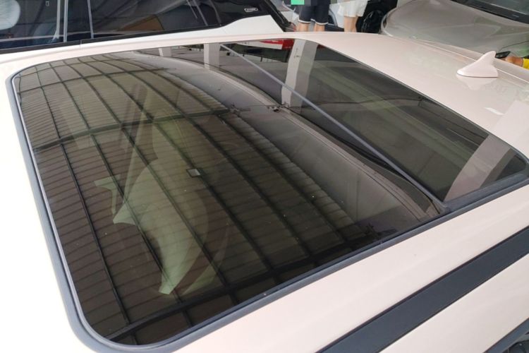 Used ORA Good Cat 2024 401 km Luxury Version 126 kW Roof