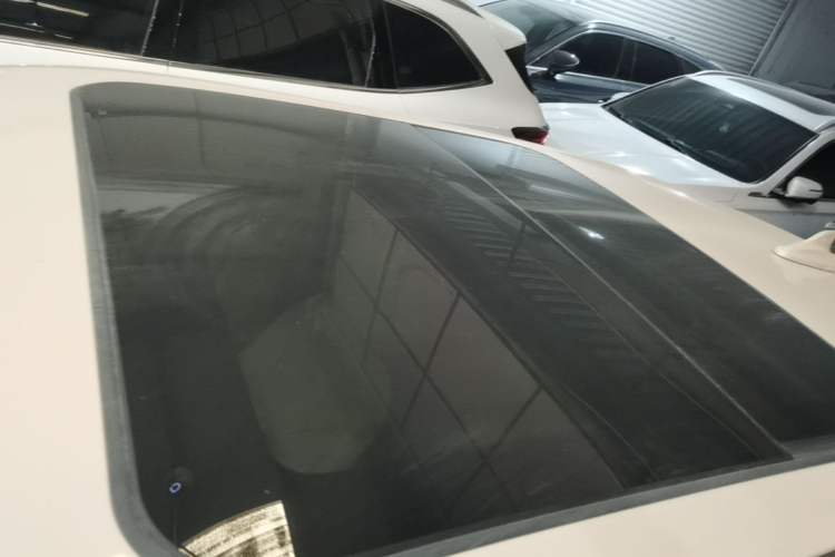 Used ORA Good Cat 2024 401 km Luxury Version Roof