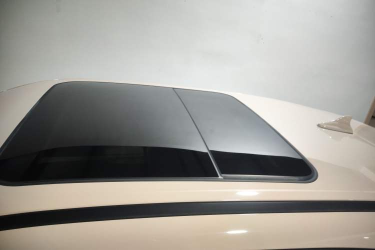 Used ORA Good Cat 2024 401 km Luxury Version Roof
