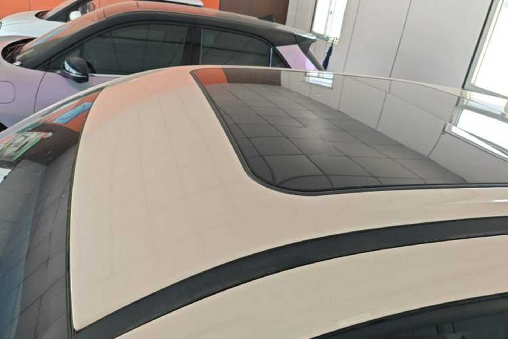 Used ORA Good Cat 2024 401 km Luxury Version Roof