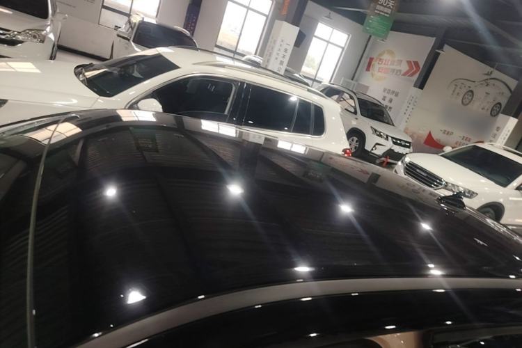 Used ORA Good Cat 2024 401 km Comfort Edition Roof