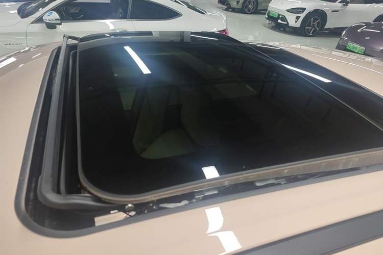 Used ORA Good Cat 2024 401 km Luxury Version Roof