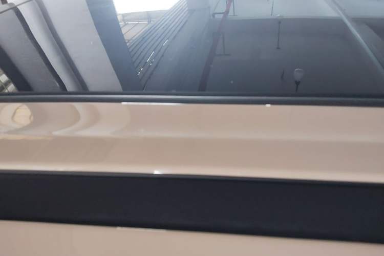 Used ORA Good Cat 2024 401 km Luxury Version 126 kW Roof