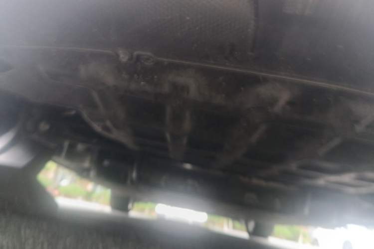 Used ORA Good Cat 2024 401 km Luxury Version 126 kW Chassis Rear