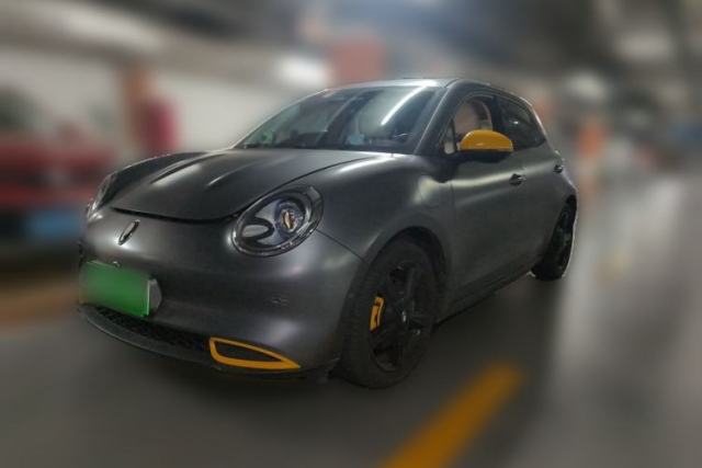Used ORA Good Cat 2024 401 km Range Luxury Version 135 kW