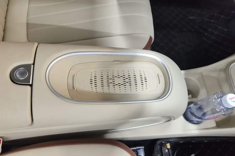 Used ORA Good Cat 2024 401 km Range Luxury Version 135 kW Vehicle Key
