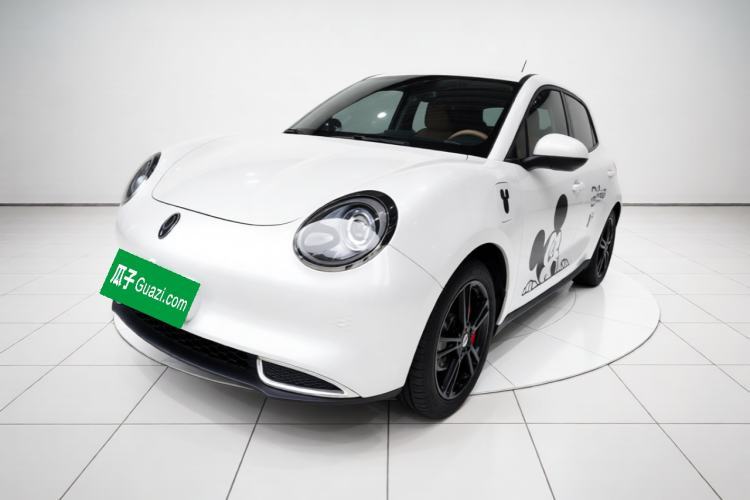 Ojetý ORA Good Cat 2024 401 km Luxury Version Guazi used car, China used car export, Used car for sale, Used  cars, Cheapest cars for sale