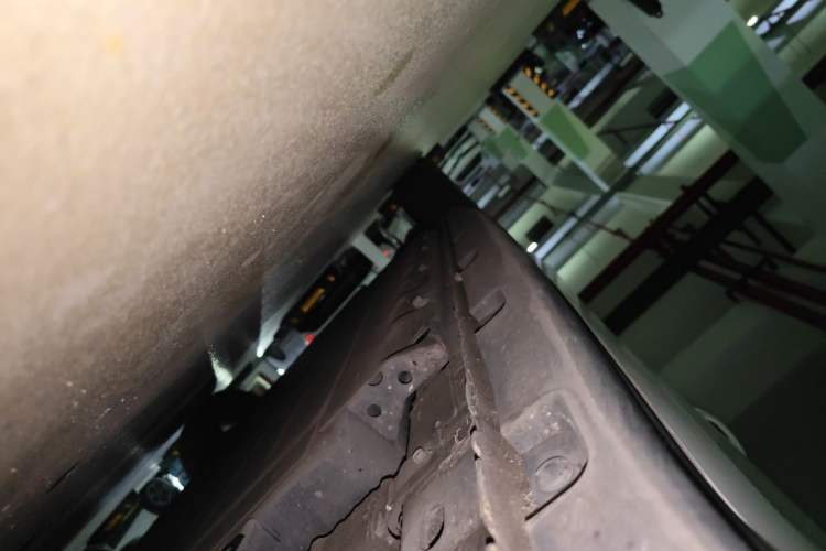 Used ORA Good Cat 2024 401 km Luxury Version Chassis Front Right