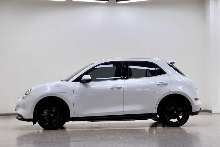 Used ORA Good Cat 2024 401 km Range Luxury Version 135 kW Exterior 2