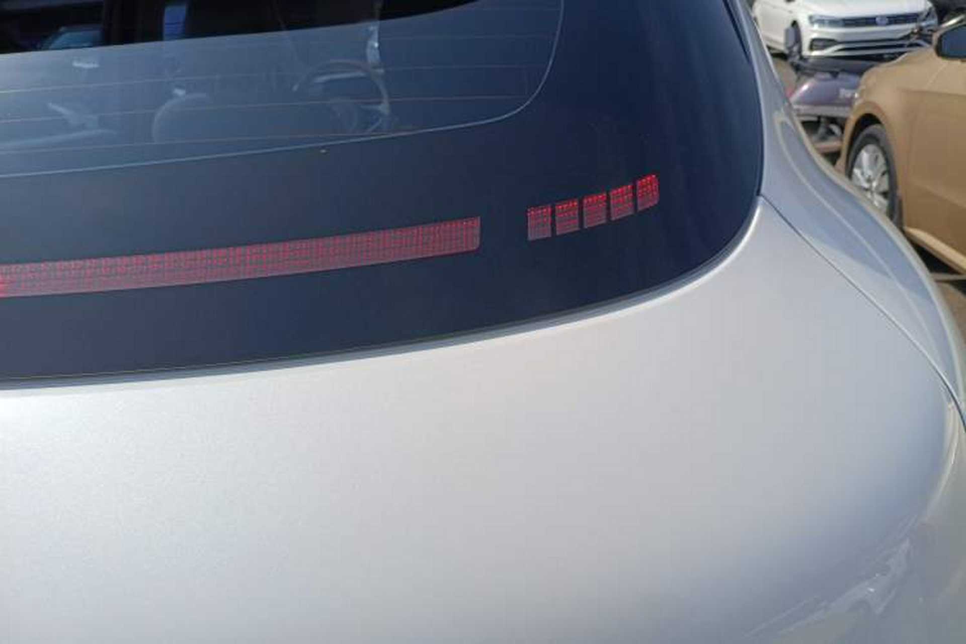 Used ORA Good Cat 2024 401 km Luxury Version Exterior 3