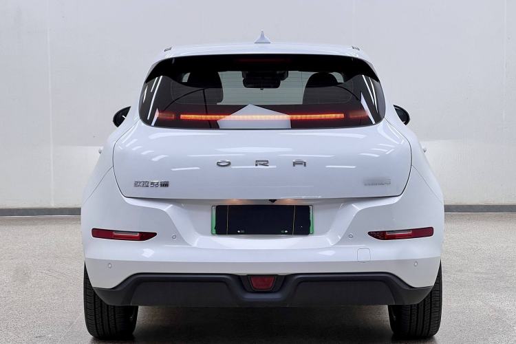 Used ORA Good Cat 2024 401 km Range Luxury Version 135 kW Exterior 4