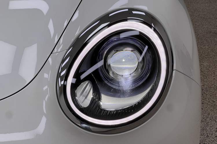 Used ORA Good Cat 2024 401 km Range Luxury Version 135 kW Exterior 8