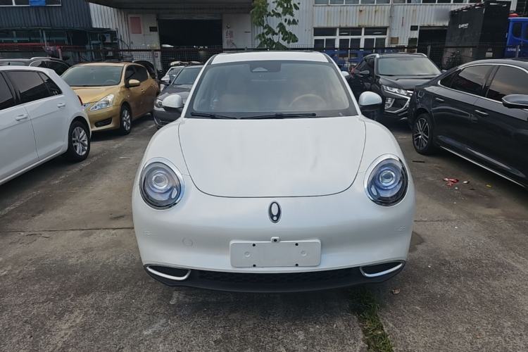 Used ORA Good Cat 2024 401 km Luxury Version Front