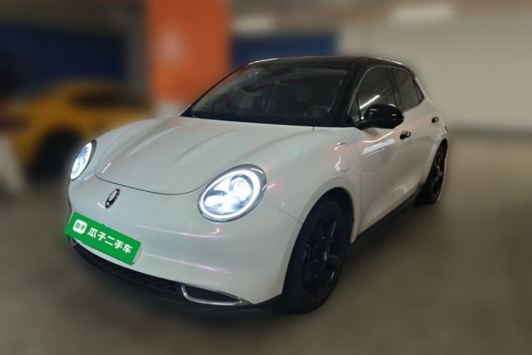 Used ORA Good Cat 2024 401 km Range Luxury Version 135 kW Guazi used car, China used car export, Used car for sale, Used  cars, Cheapest cars for sale