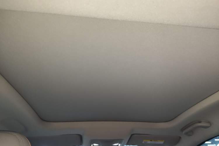 Used ORA Good Cat 2024 401 km Range Luxury Version 135 kW Headliner
