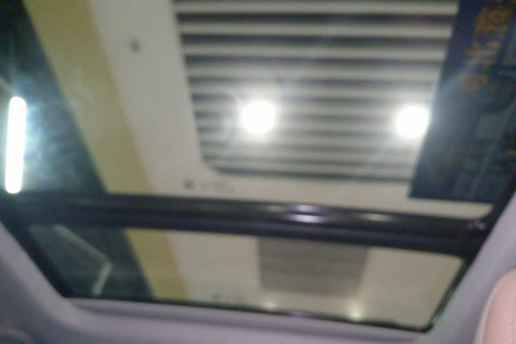 Used ORA Good Cat 2024 401 km Luxury Version Headliner