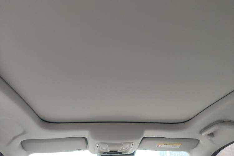 Used ORA Good Cat 2024 401 km Luxury Version Headliner