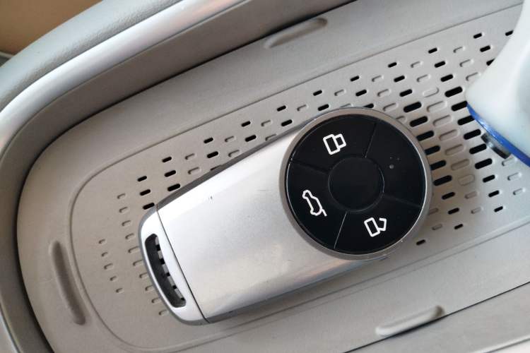 Used ORA Good Cat 2024 401 km Range Luxury Version 135 kW Interior 1