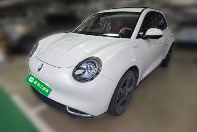 Used ORA Good Cat 2024 401 km Luxury Version