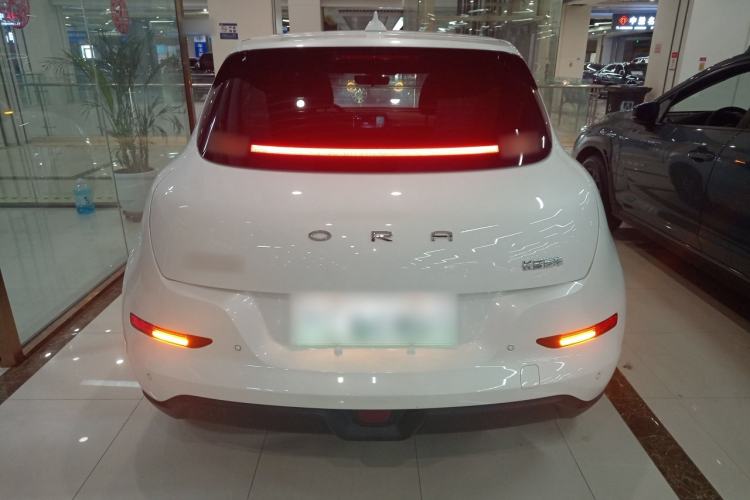 Used ORA Good Cat 2024 401 km Luxury Version Rear