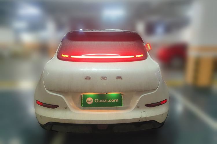 Used ORA Good Cat 2024 401 km Luxury Version Rear
