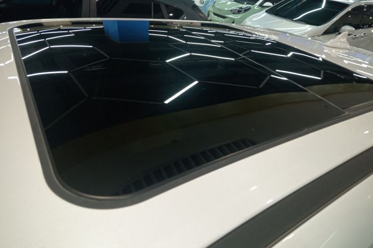Used ORA Good Cat 2024 401 km Luxury Version Roof