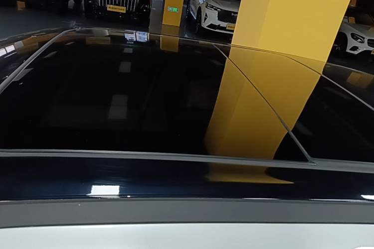 Used ORA Good Cat 2024 401 km Luxury Version 126 kW Roof