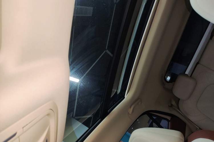 Used ORA Good Cat 2024 401 km Range Luxury Version 135 kW Headliner