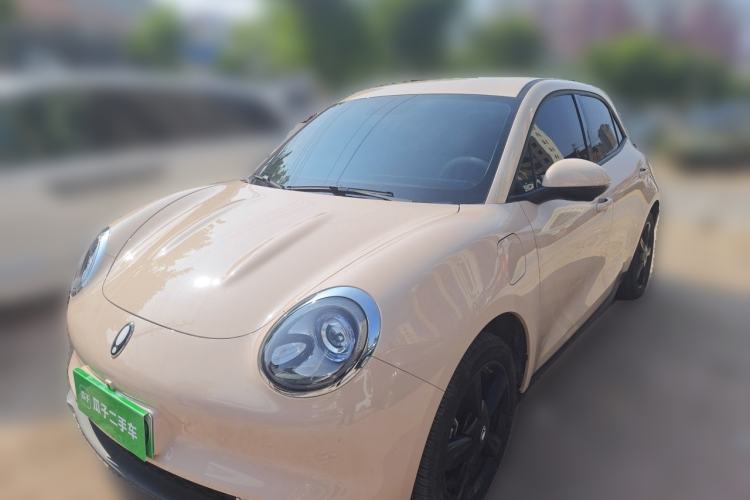 Used ORA Good Cat 2024 401 km Comfort Edition Guazi used car, China used car export, Used car for sale, Used cars, Cheapest cars for sale