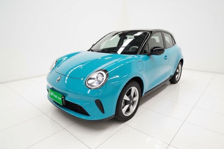 Ojetý ORA Good Cat 2025 Model, 430 km Prestige Version Guazi used car, China used car export, Used car for sale, Used  cars, Cheapest cars for sale