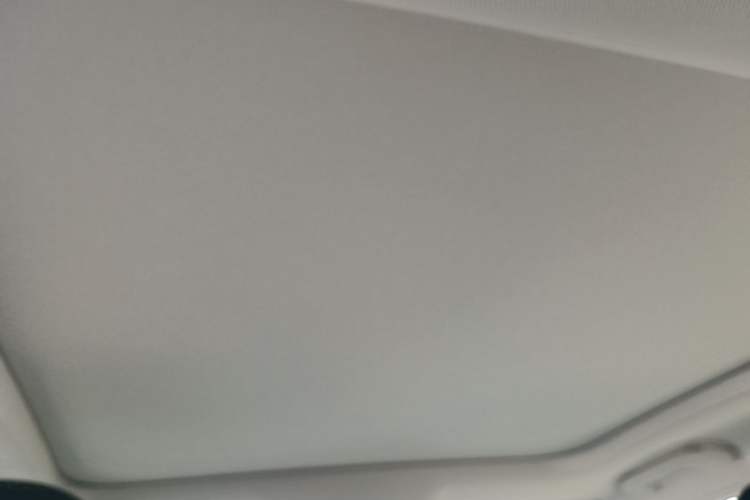 Used ORA Good Cat 2025 Model, 430 km Luxury Version Headliner