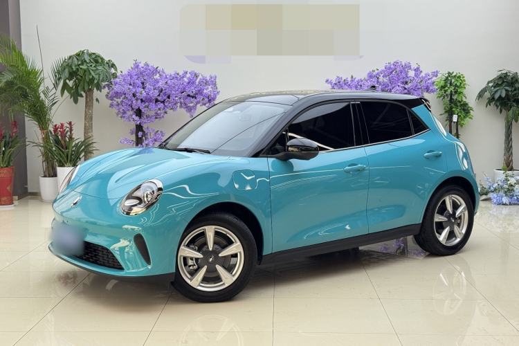 Used ORA Good Cat 2025 Model, 430 km Prestige Version Guazi used car, China used car export, Used car for sale, Used  cars, Cheapest cars for sale