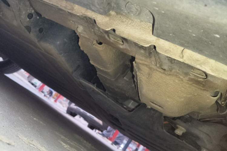 Used ORA Good Cat 2025 Model, 401km Classic Edition Chassis Front Right