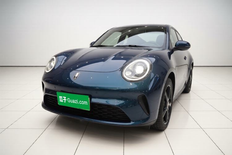 ORA Good Cat 2025 Model, 430 km Prestige Version