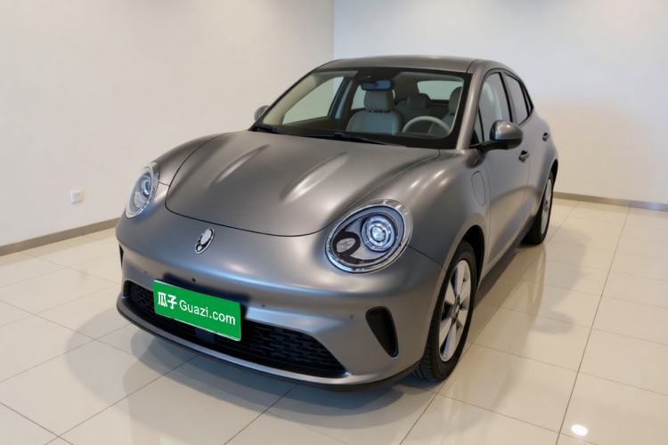 ORA Good Cat 2025 Model, 430 km Prestige Version