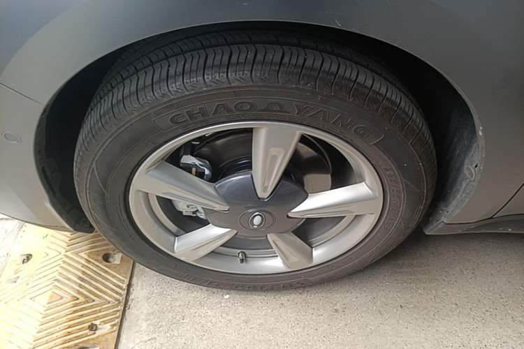Used ORA Good Cat 2025 Model, 430 km Prestige Version Exterior 3