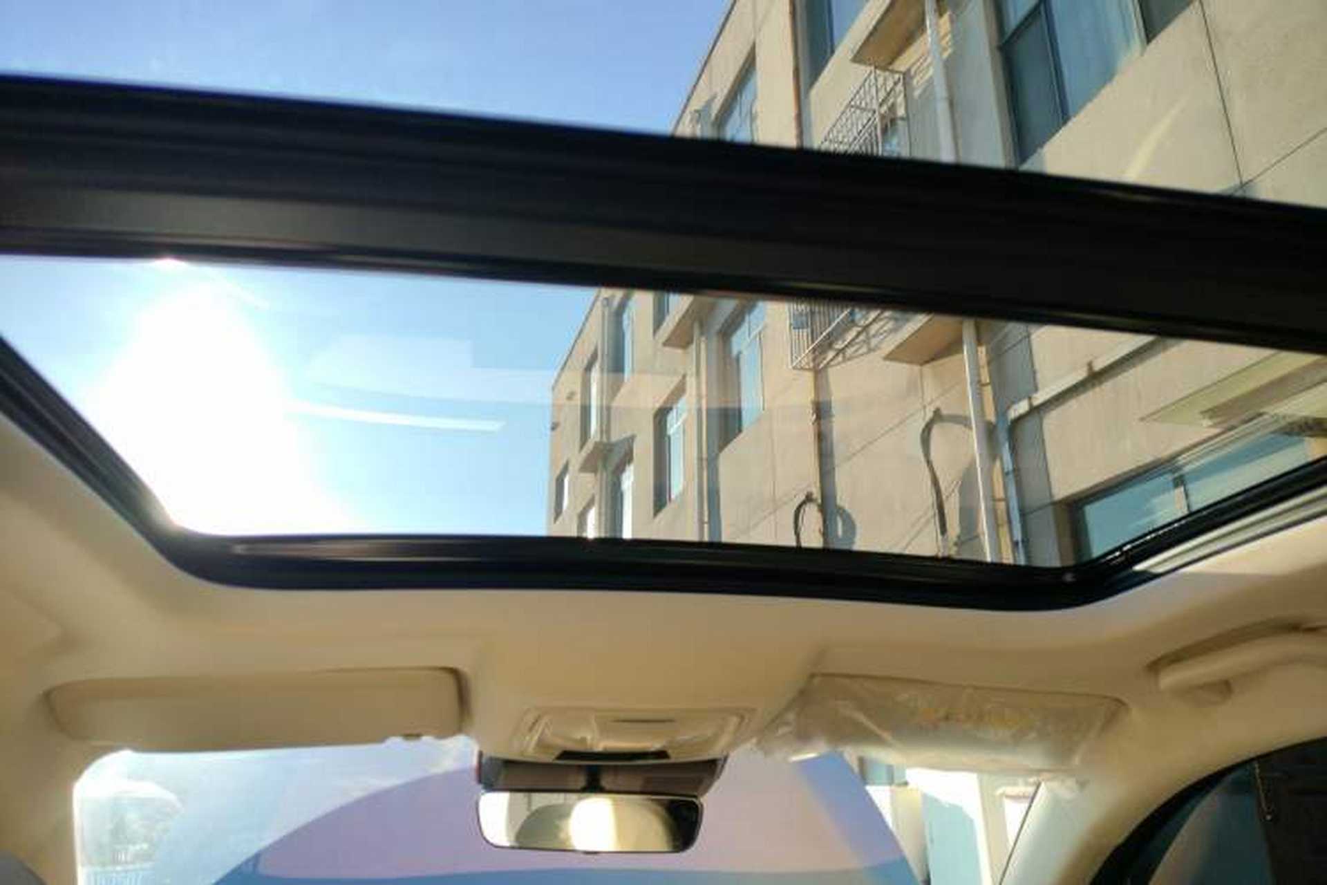 Used ORA Good Cat 2025 Model, 430 km Luxury Version Headliner