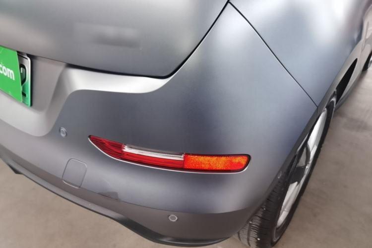 Used ORA Good Cat 2025 Model, 430 km Prestige Version Right Rear Taillight