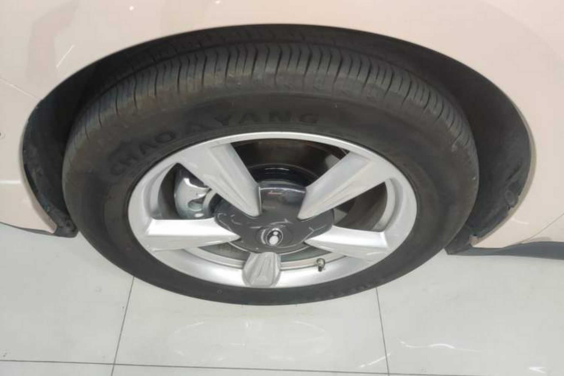 Used ORA Good Cat 2025 Model, 430 km Prestige Version Exterior 4