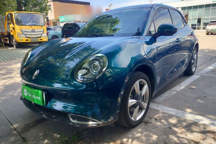 Used ORA Good Cat 2025 Model, 401km Classic Edition Guazi used car, China used car export, Used car for sale, Used  cars, Cheapest cars for sale