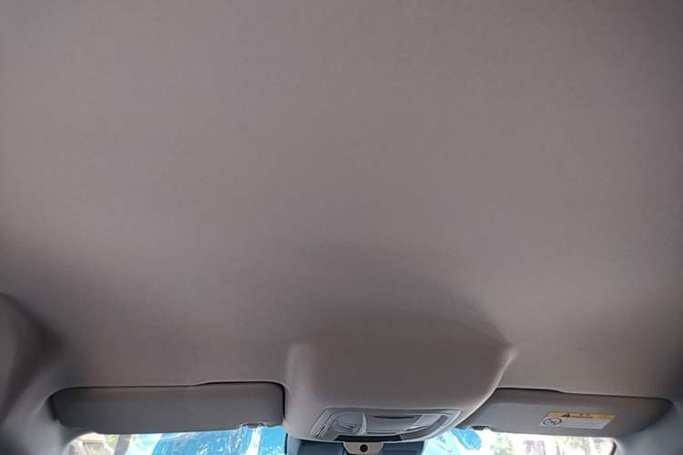 Used ORA Good Cat 2025 Model, 401km Classic Edition Headliner