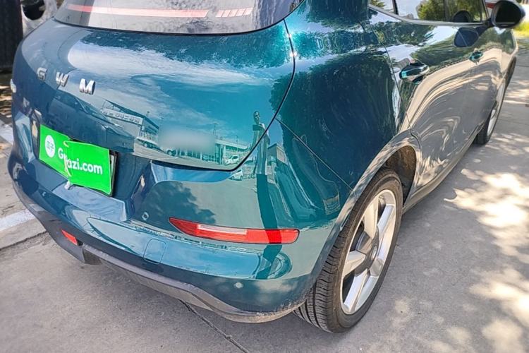 Used ORA Good Cat 2025 Model, 401km Classic Edition Right Rear Taillight
