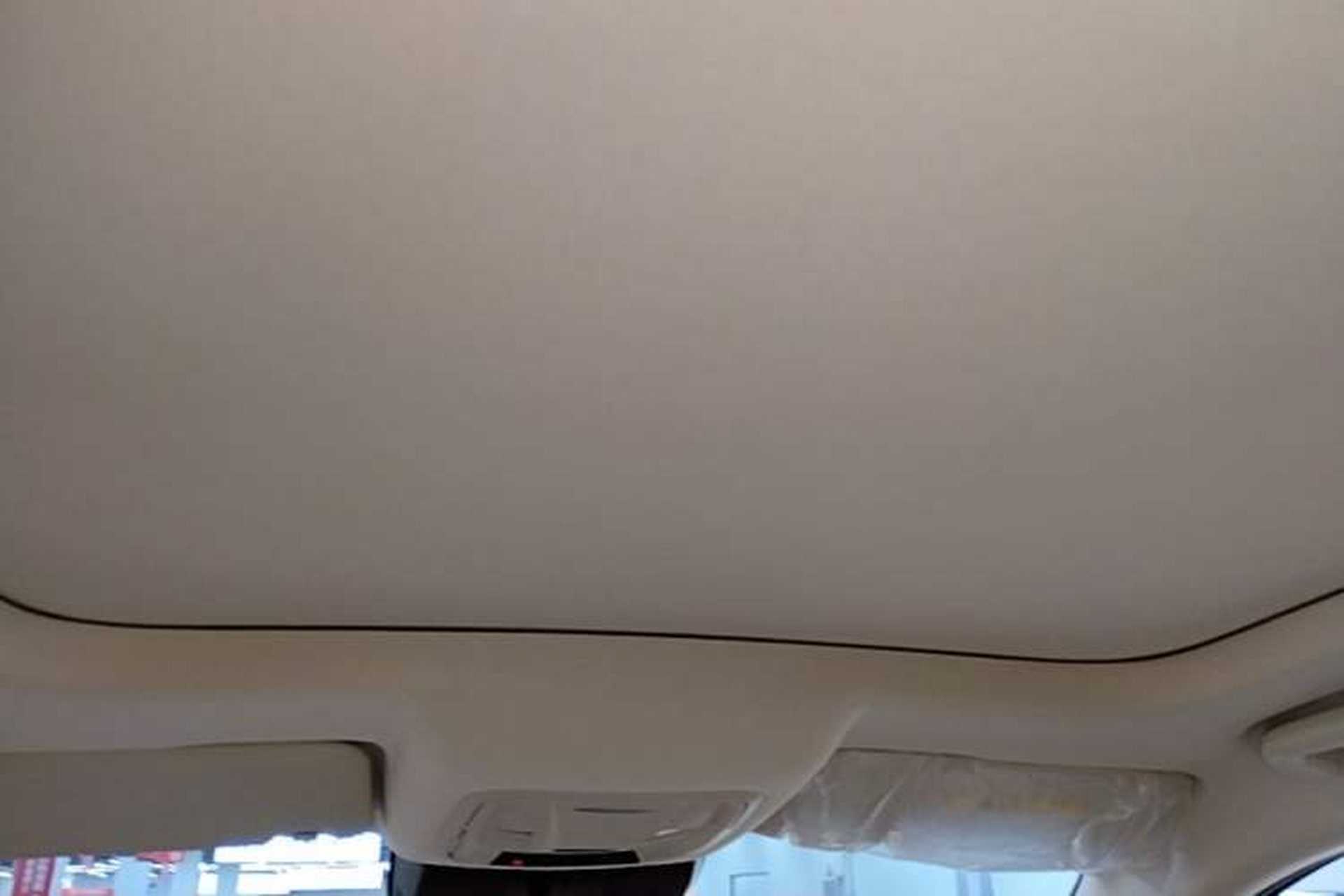 Used ORA Good Cat 2025 Model, 430 km Luxury Version Headliner